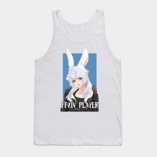 FFXIV player Tank Top